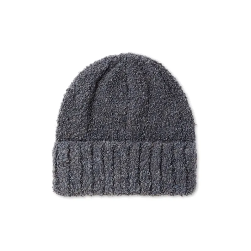 POLAR SKATE CO Wool Beanies Unisex Multicolor-3