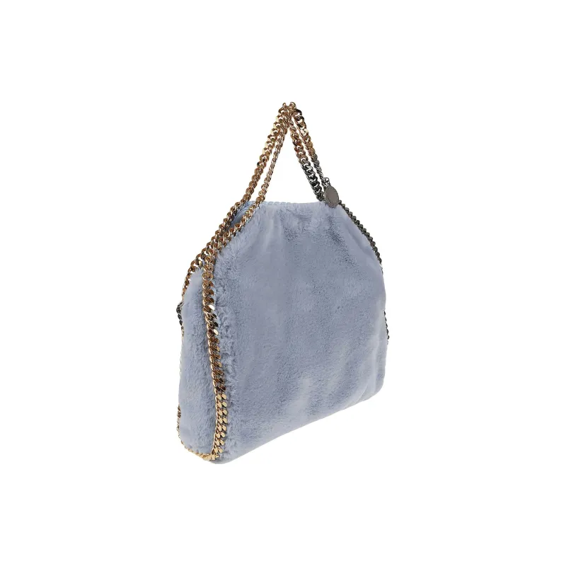 Stella McCartney Falabella Chain Linked Tote Bag-1