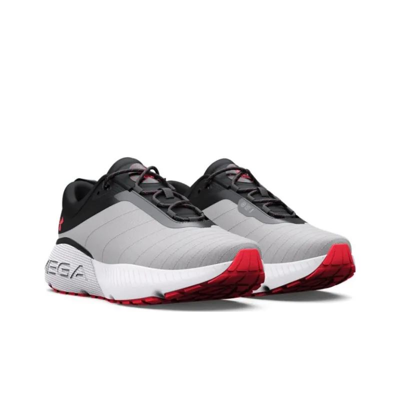 Under Armour Hovr Mega 1 'Halo Grey Beta'-2