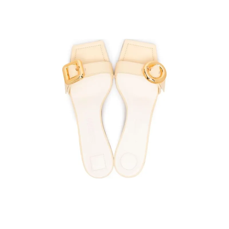 Jacquemus Les Sandales Regalo Basse Sandals-3