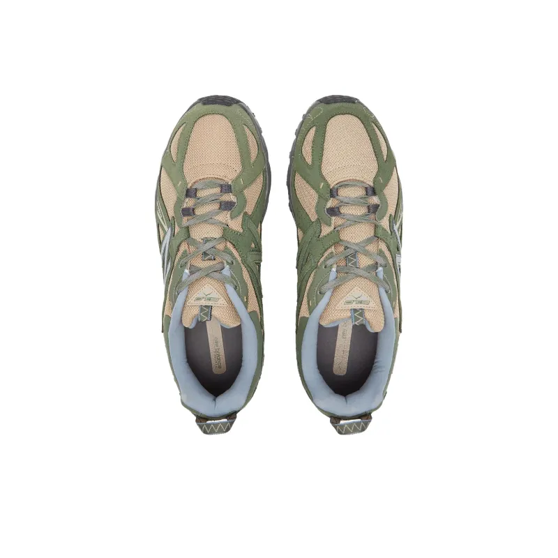 New Balance 610 'Deep Olive Green'-3