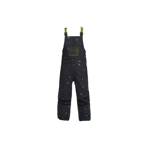 DC Shoes Ski Pants Unisex Black