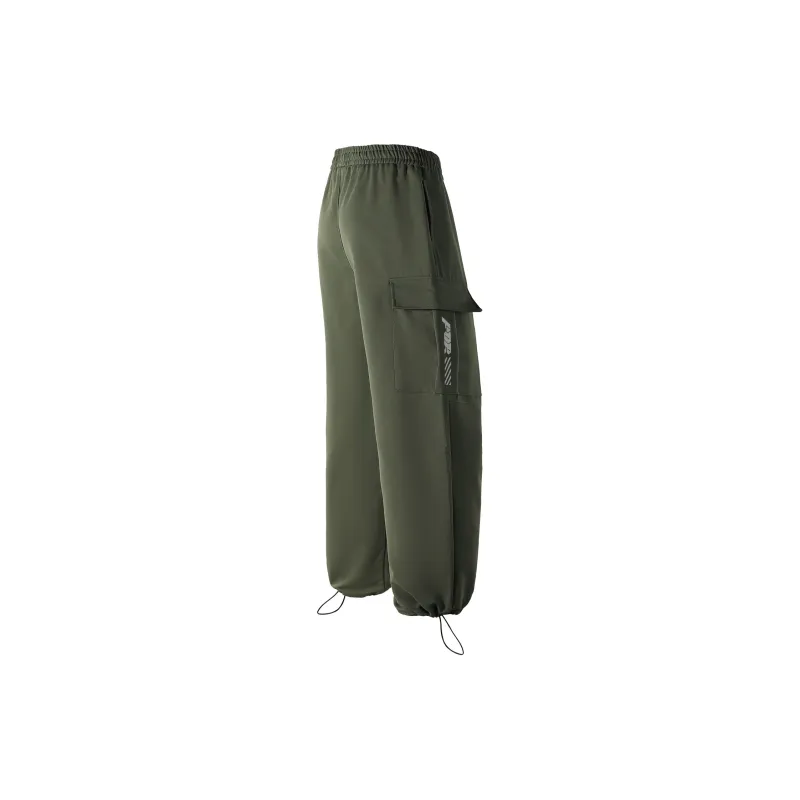 FORCEREPUBLIK Cargo Pants Unisex-9