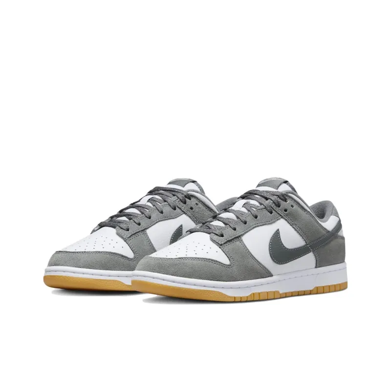 Nike Dunk Low "Grey Gum"-2