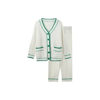 YOUKESHU Women's Pajama Sets