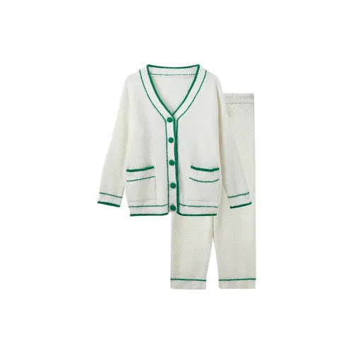 YOUKESHU Women's Pajama Sets