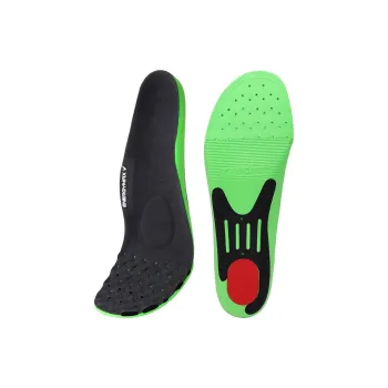 VICTOR Badminton Equipment Black Green Polyurethane Nylon Sheets Unisex
