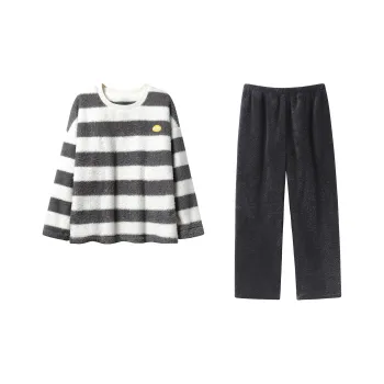 XUANZHITING Women's Pajama Sets