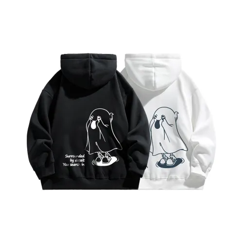 HYPASCENT Sweatshirts Unisex