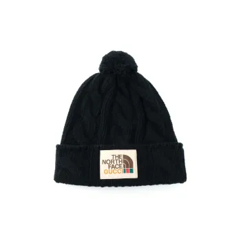 GUCCI X The North Face Wool Hat