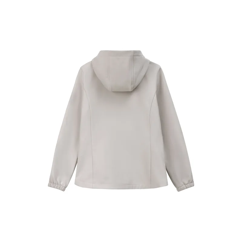CAMEL Velvet Jackets Women's-8