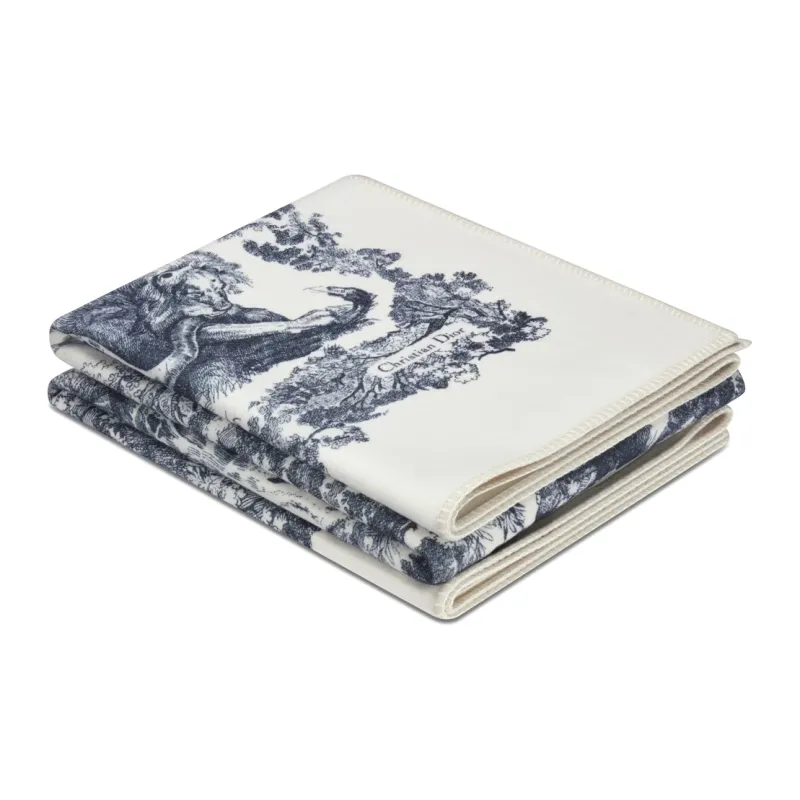 DIOR Shawls Women's-2