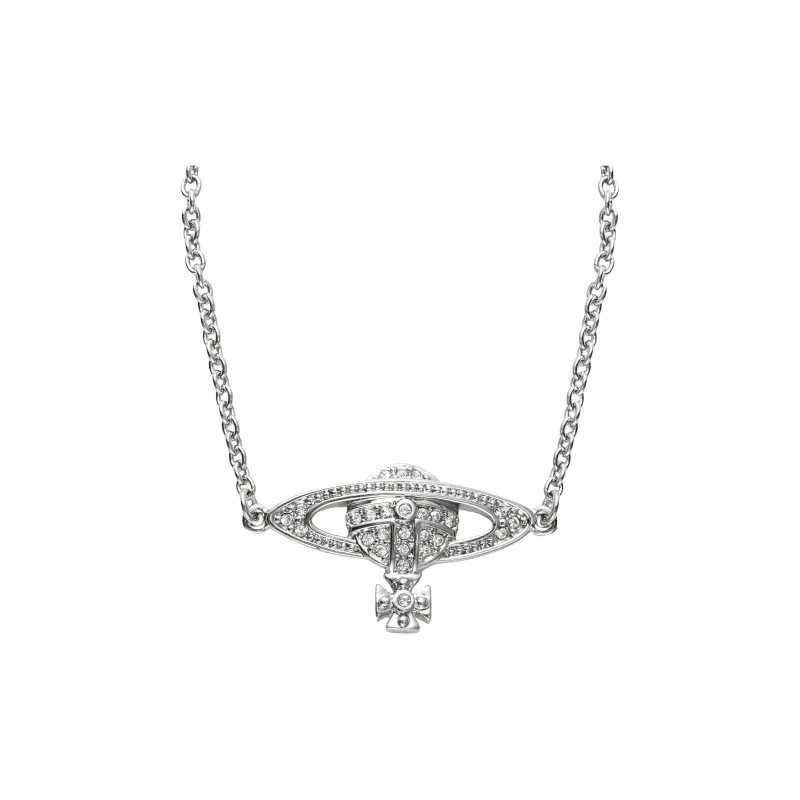 Vivienne Westwood Mini Bas Relief Bracelet-2