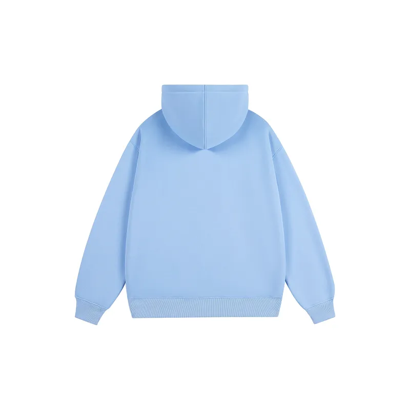 LEVEL RELAX Series Sweatshirt Unisex-13