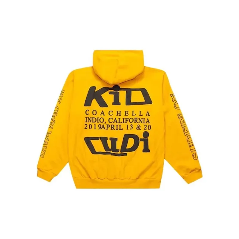 Cactus Plant Flea Market X Kid Cudi Coachella Swim In The Light Hoodie-1