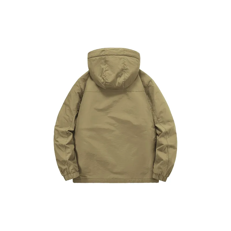 JEEP SPIRIT Jackets Men-1