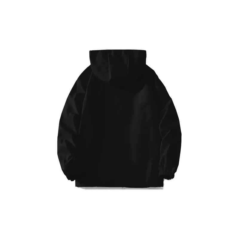 OCTO GAMBOL Jackets Unisex-1