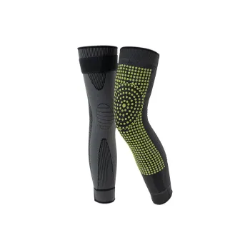 ZHIYILIANGPIN Knee Pads Running Unisex Nylon Spandex Latex Thread