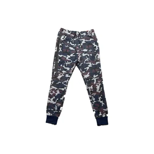 Nike Casual Pants Men Camouflage