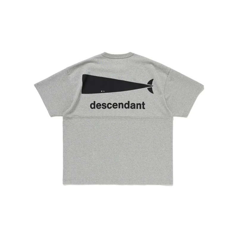 Descendant T-Shirts Men-3
