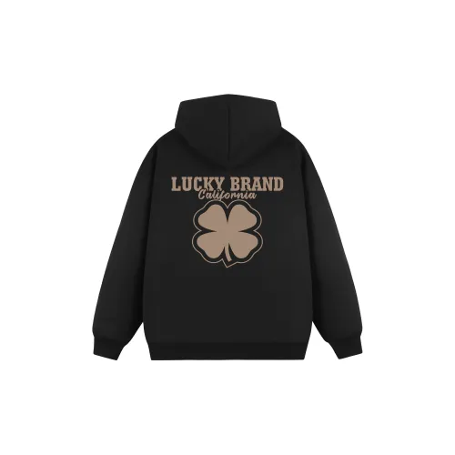 LUCKY BRAND Sweatshirts Unisex