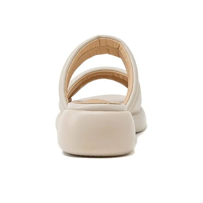 Rich Birds Slide Slippers Women's-8