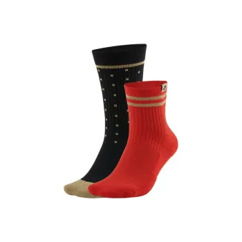 Nike Men Mid Calf Socks