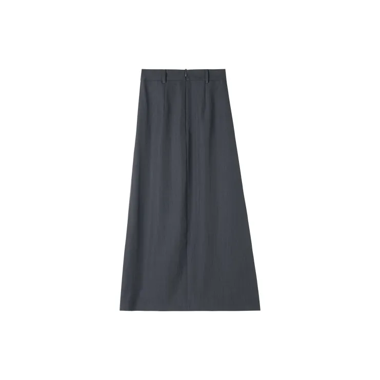 HIPPIEMISS Casual Long Skirts Women's-1