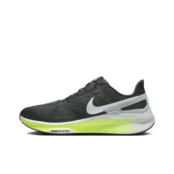 Nike Air Zoom Structure 25 'Black Volt White'
