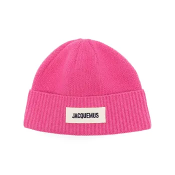 Jacquemus Le Bonnet