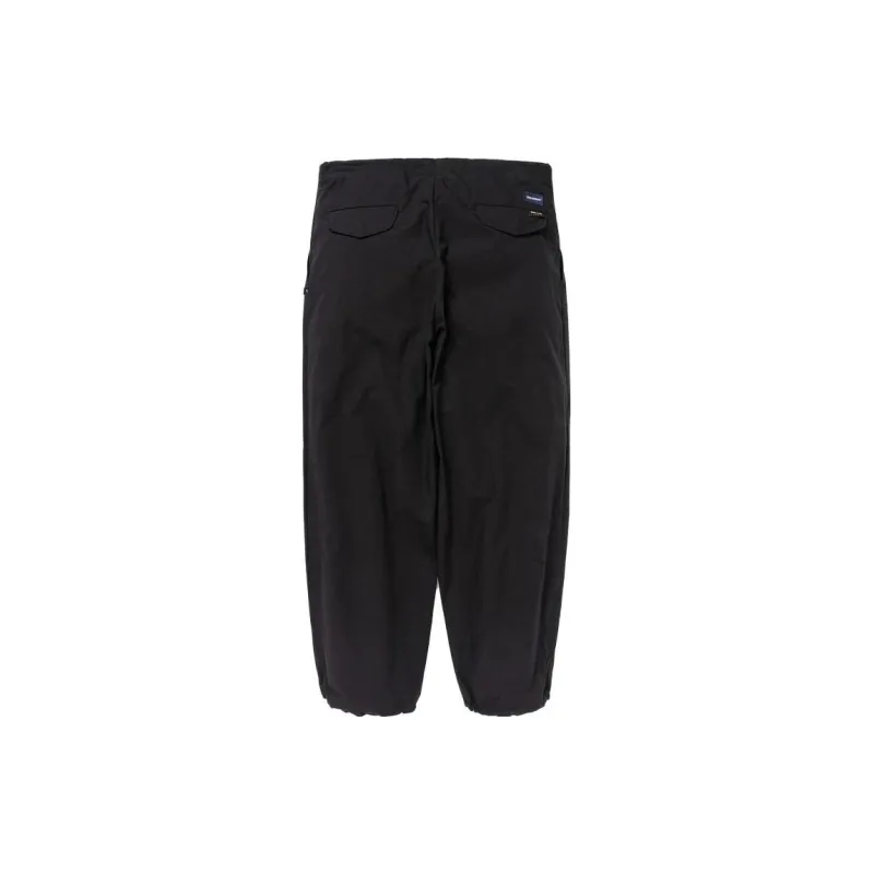 Descendant Casual Pants Men-1