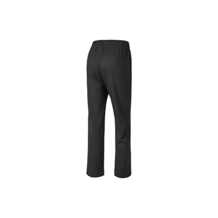 Skechers Knitted Sweatpants Women's Carbon Black/0018-1