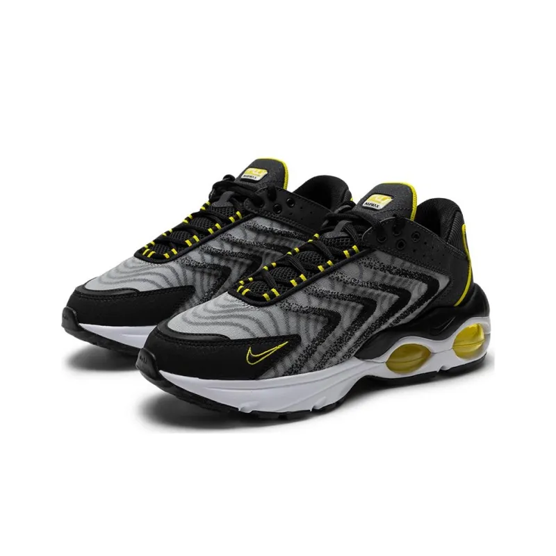 Nike Air Max Tw 'Black Speed Yellow'-2