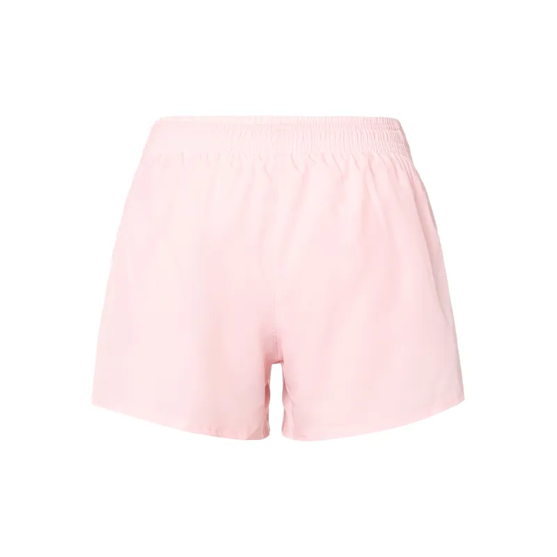 Nike Dri Fit Casual Shorts Women's Pink-2
