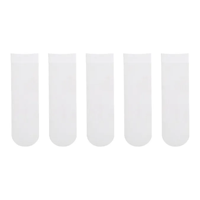 MIIOW Women's Knee high Socks-8