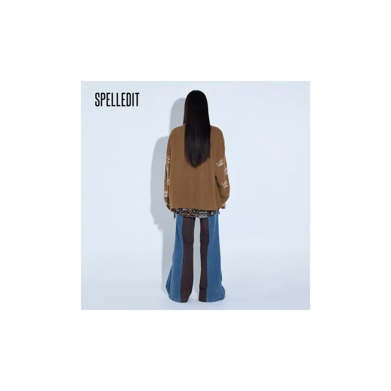 Spelledit Sweaters Women's-3
