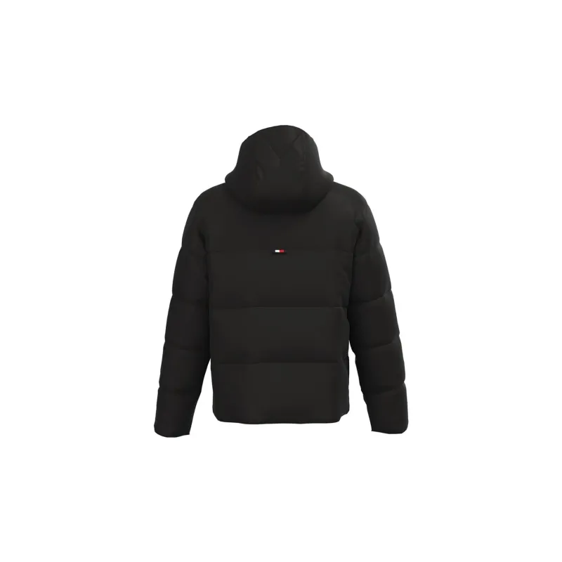 Tommy Hilfiger Jackets Men Black-1