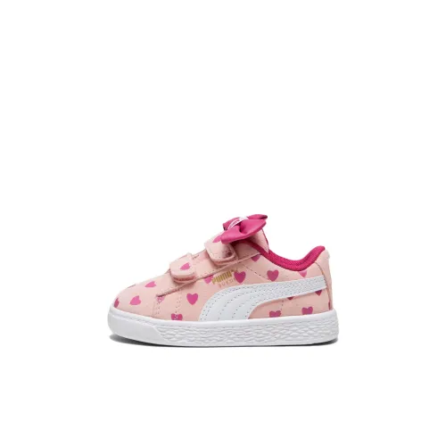Puma Suede Toddler shoes TD