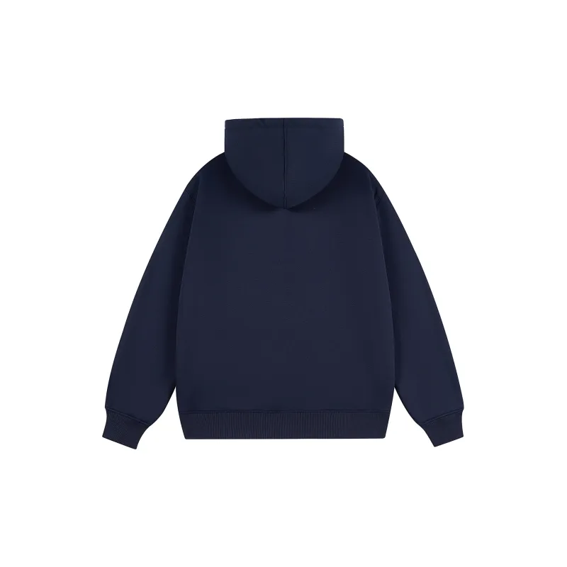 LEVEL RELAX Series Sweatshirt Unisex-3