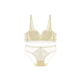 White Set (Bra+Underpants)