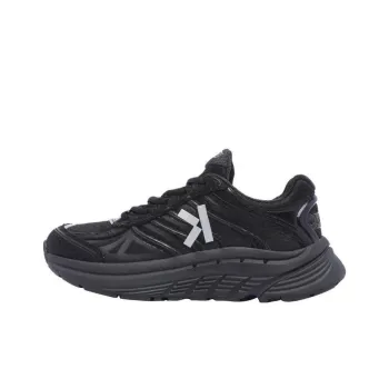 KENZO Pace Lace-up Sneakers