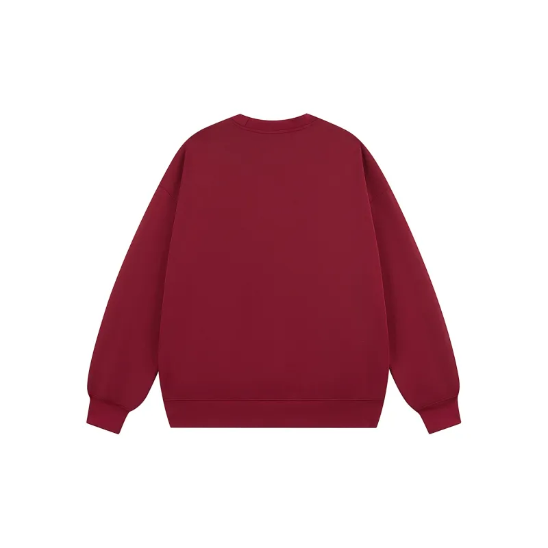 LEVEL RELAX Series Sweatshirt Unisex-19