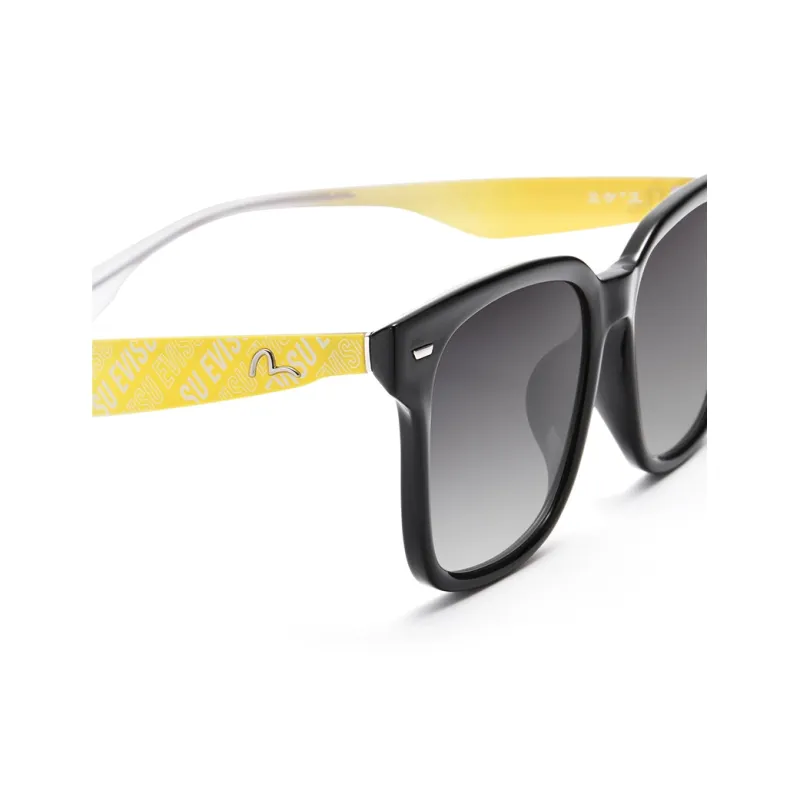 EVISU Sunglasses Unisex-3