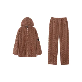 XUANZHITING Men Pajama Sets