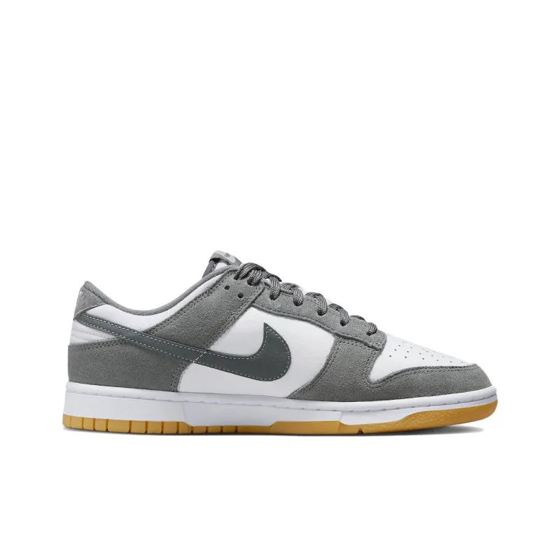 Nike Dunk Low "Grey Gum"-1