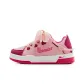 Pink White