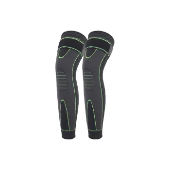 Great Connoisseur Fitness Unisex Elastane Polyester Knee Pads