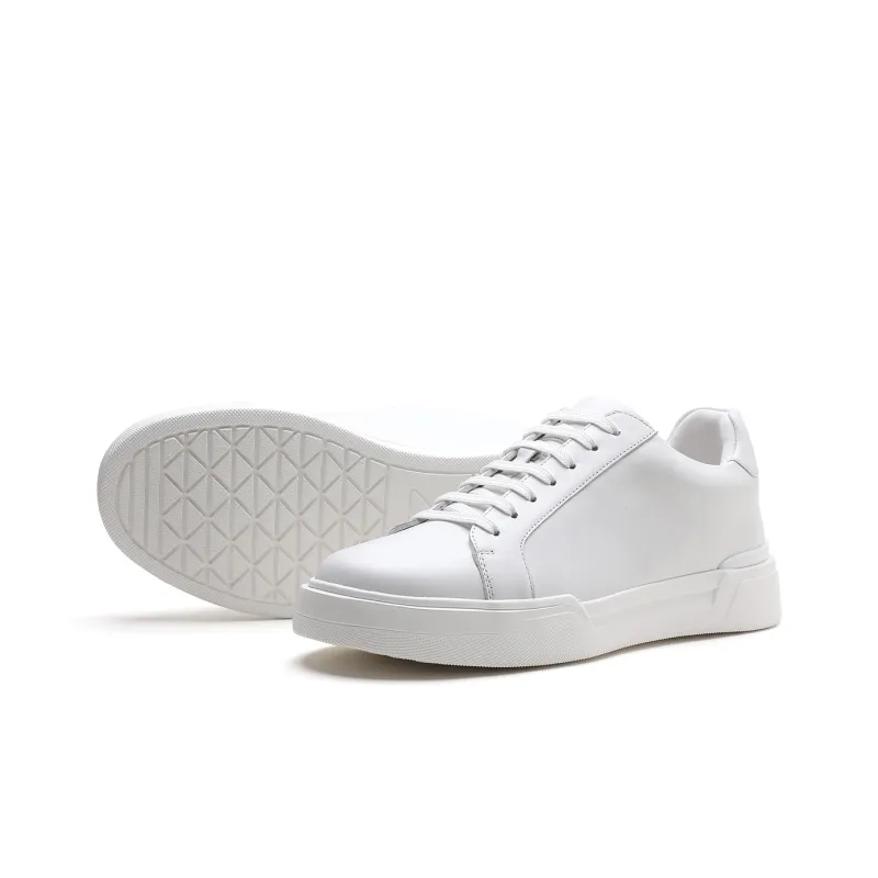 ELLE HOMME Low Top Stylish Skateboarding Shoes Men's-2
