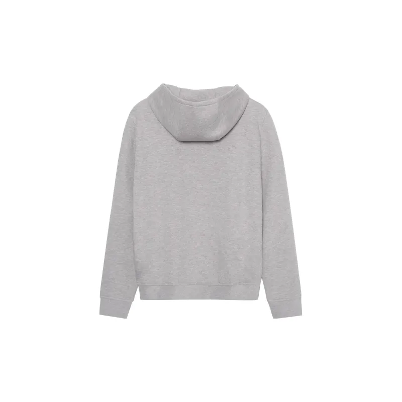 HERMES FW22 Sweatshirt Men's Light Gray-1