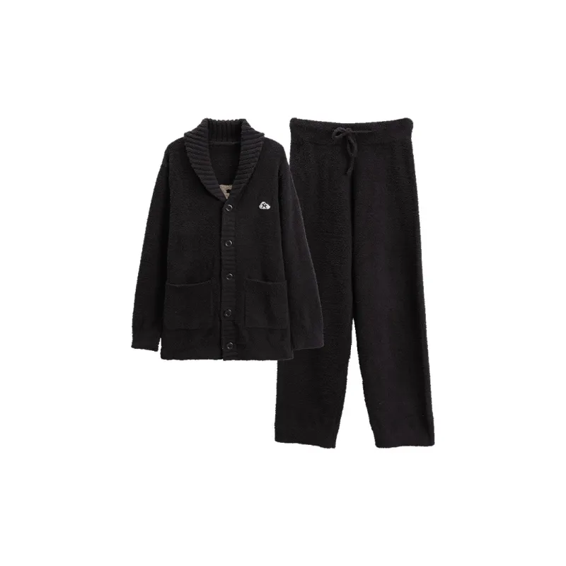 FENTENG Unisex Pajama Sets-4